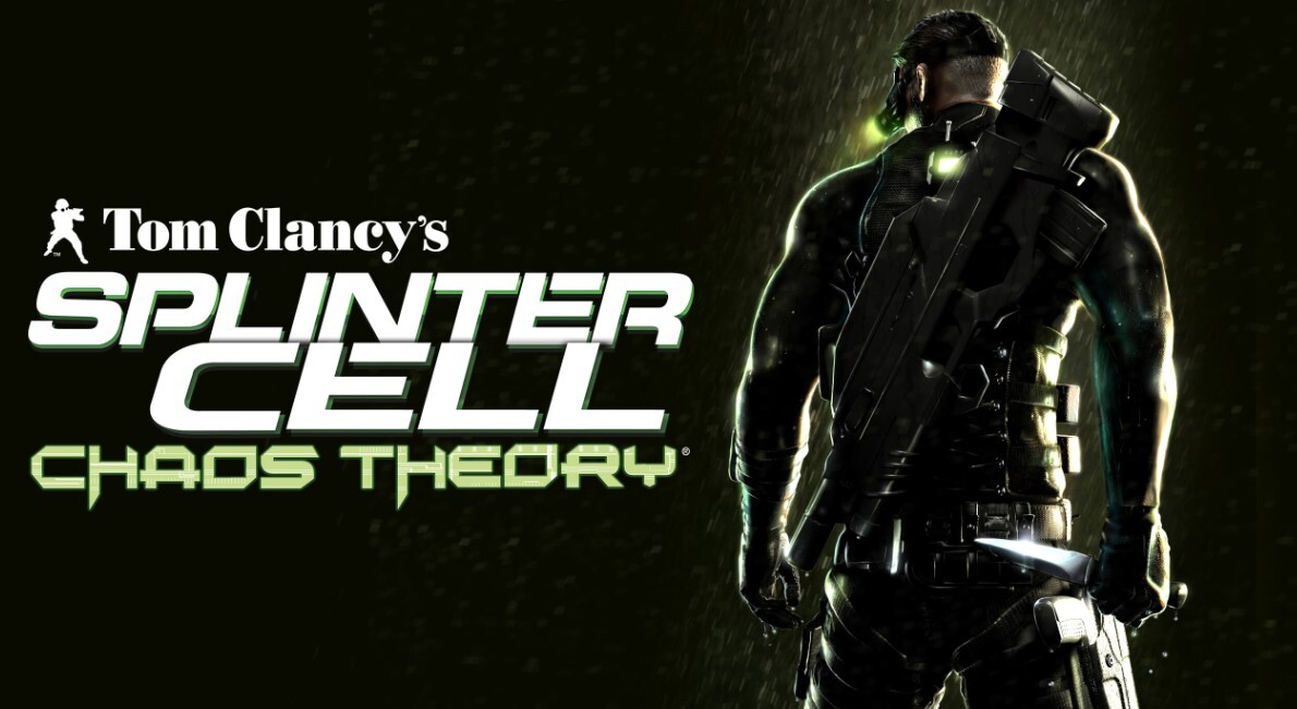 Tom Clancys Splinter Cell Chaos Theory