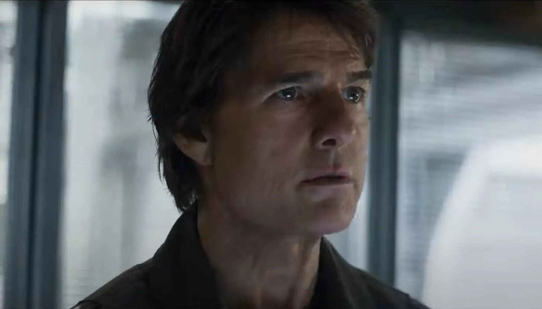 Tom Cruise