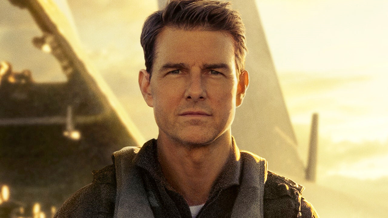 Tom Cruise