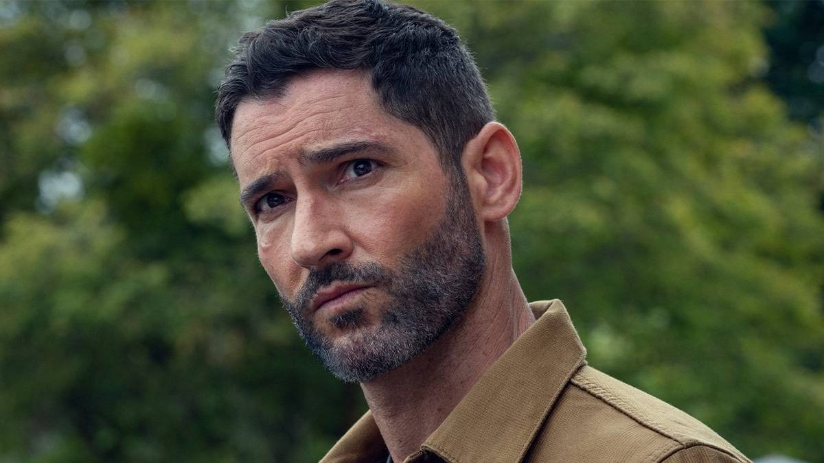 Tom Ellis