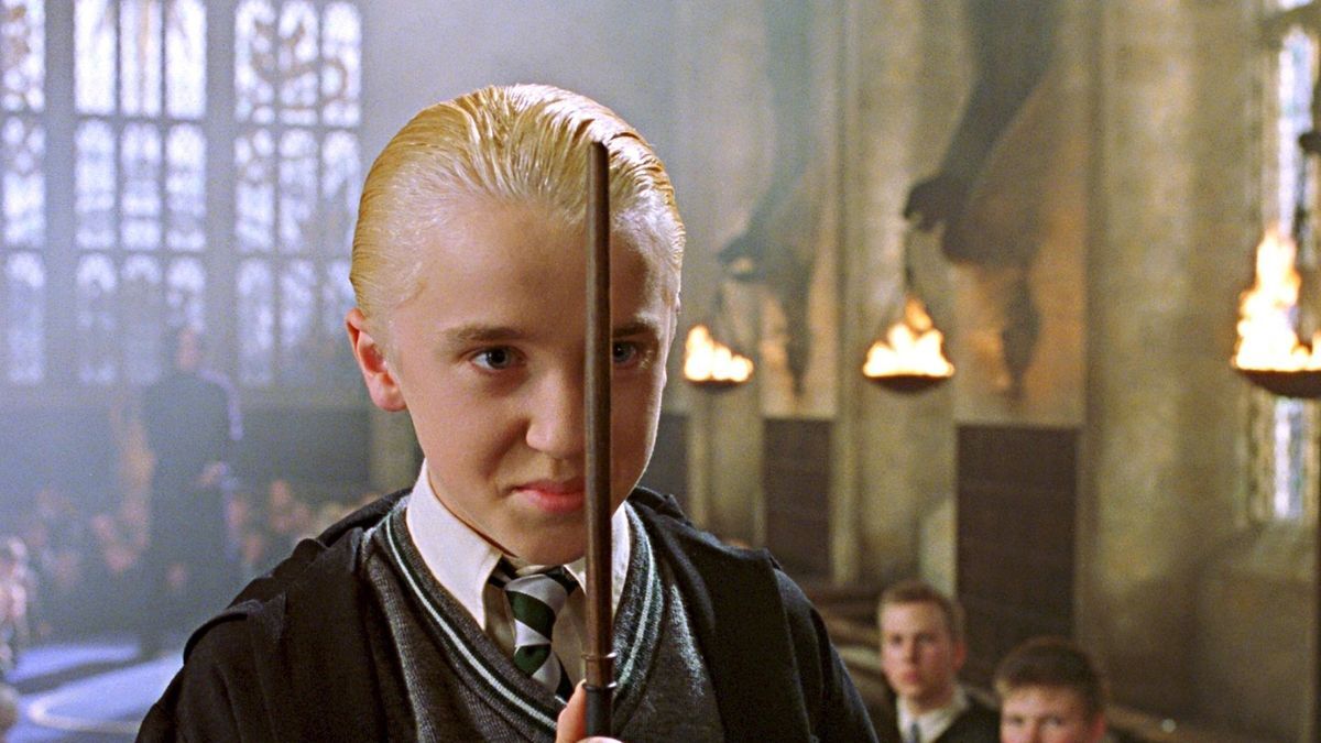 Tom Felton