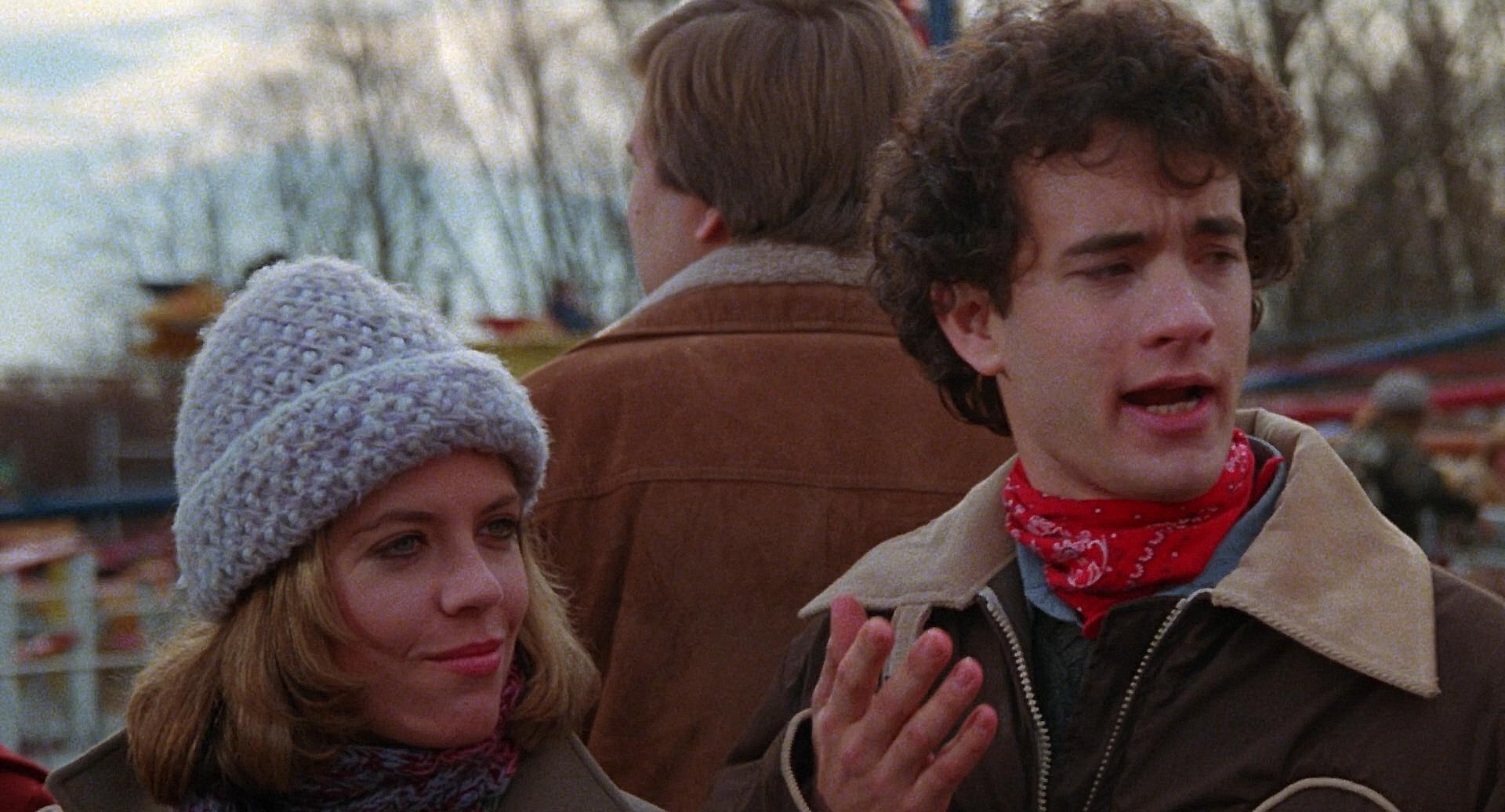 Tom Hanks He Knows Youre Alone