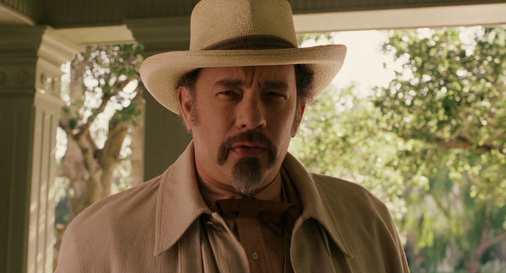 Tom Hanks The Ladykillers