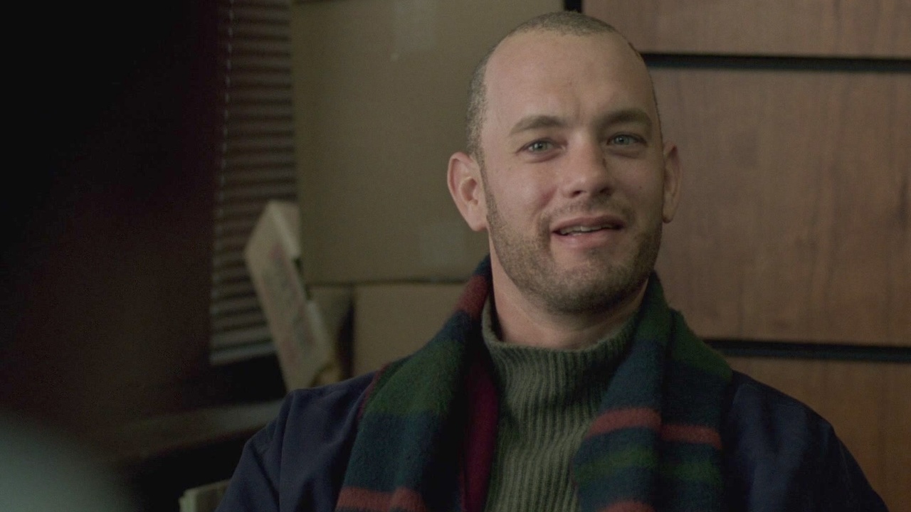 Tom Hanks for Philadelphia