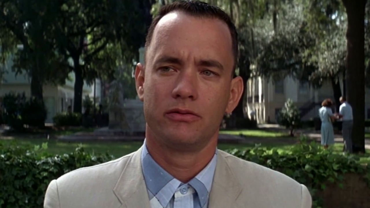 Tom Hanks