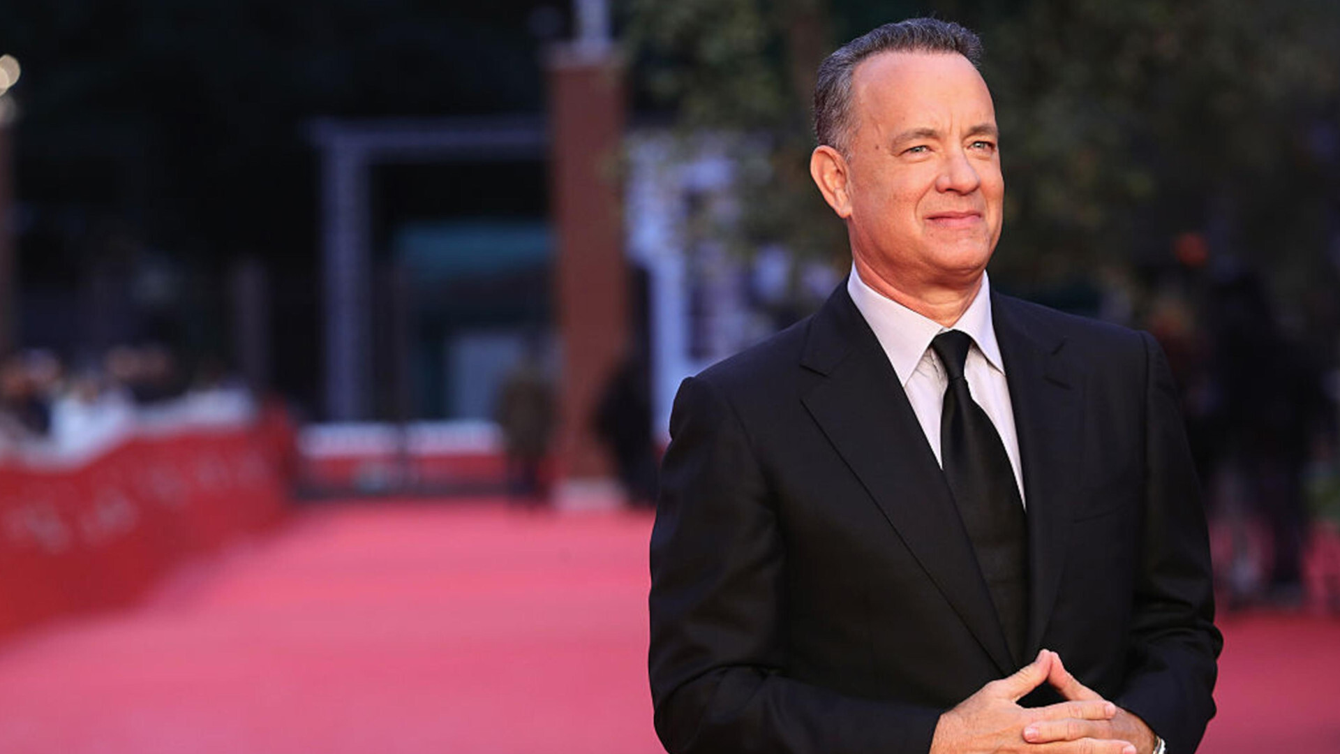 Tom Hanks