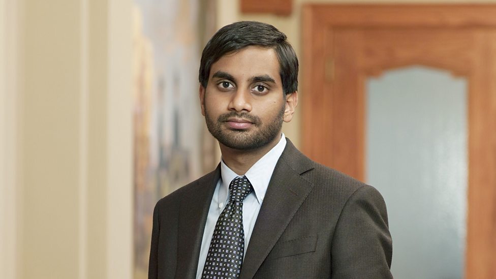 Tom Haverford