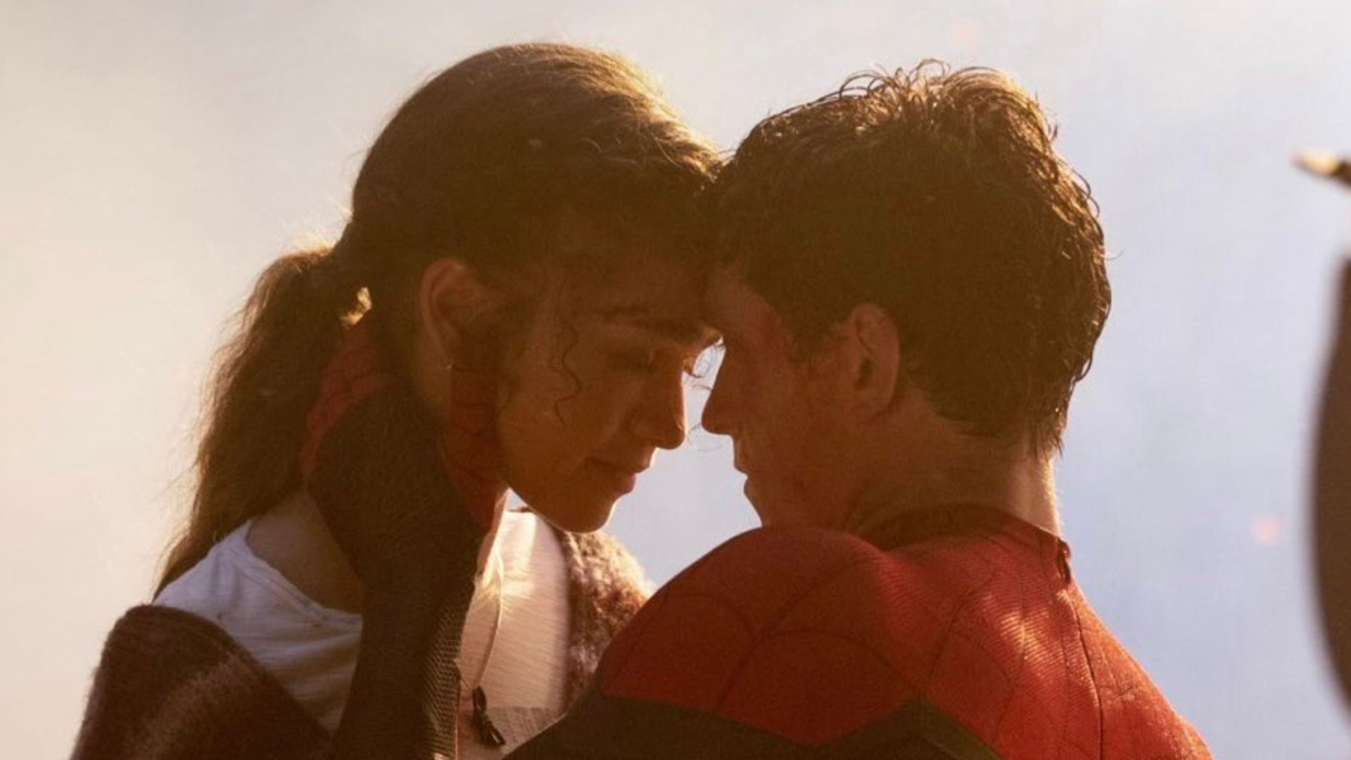 Tom Holland Zendaya 01 Disney