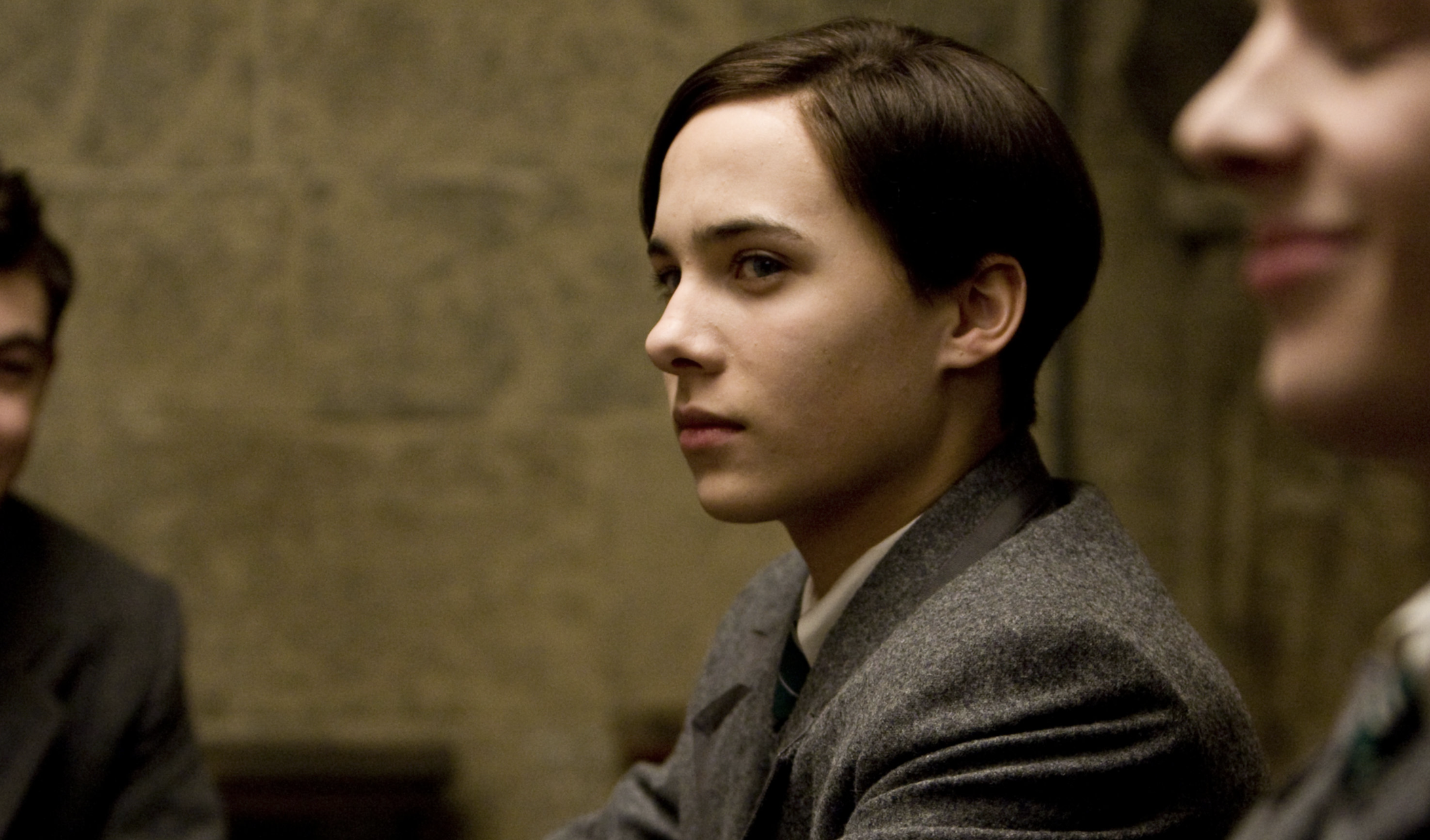 Tom Riddle