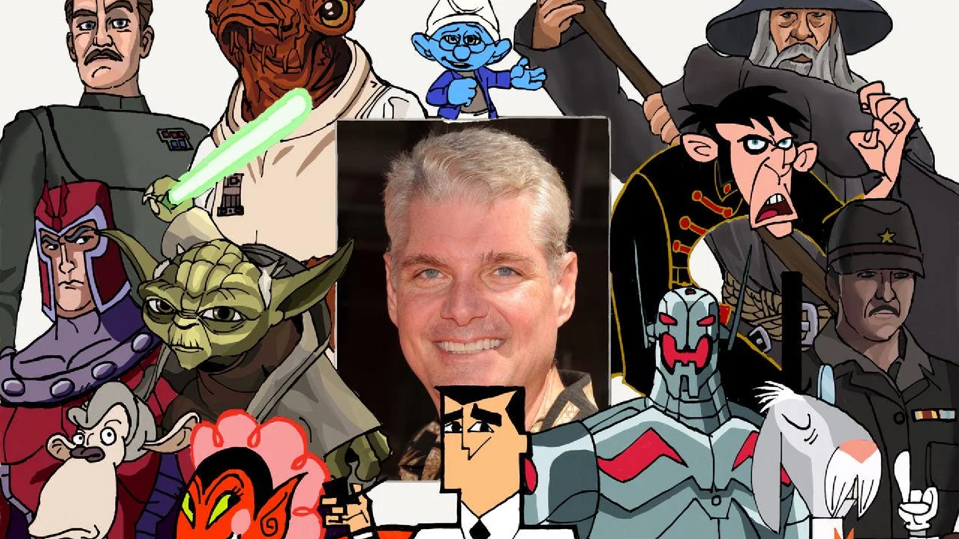 Tom Kane Reddit