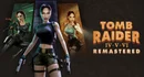 Tomb Raider Remastered