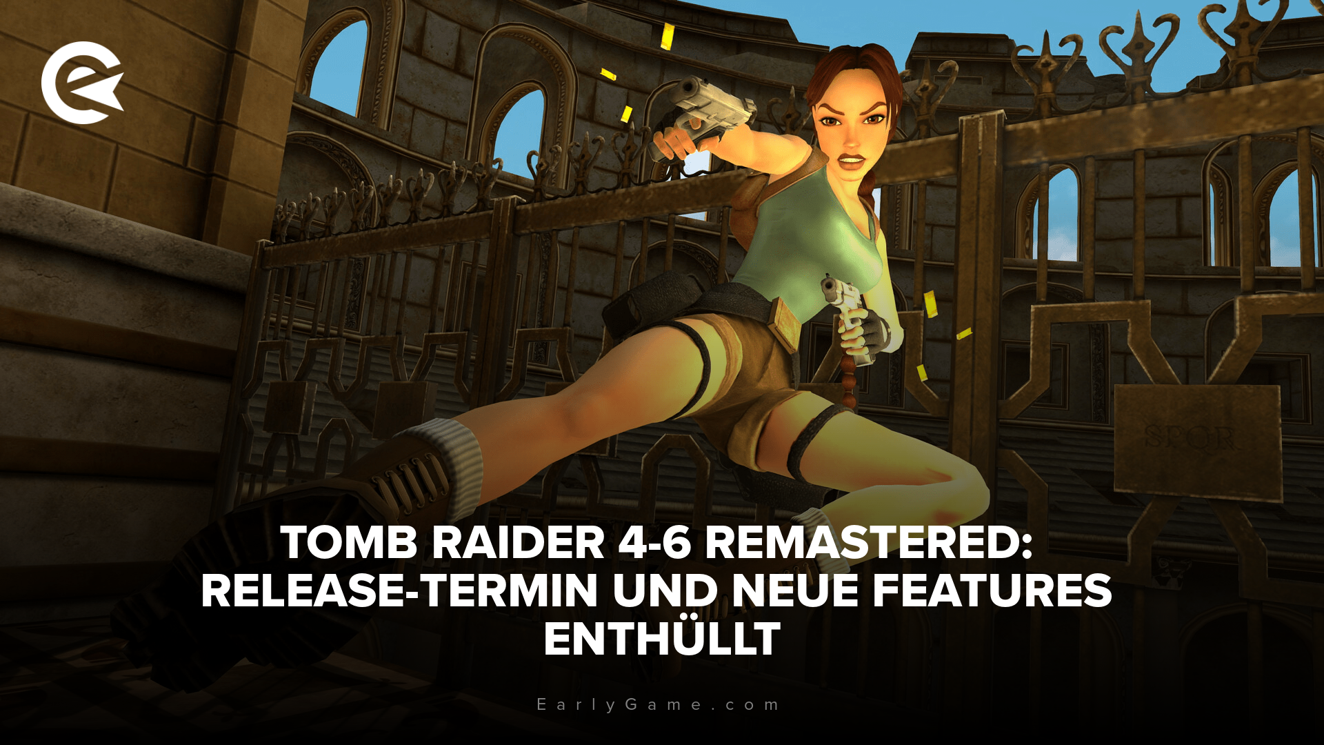 Tomb Raider TN