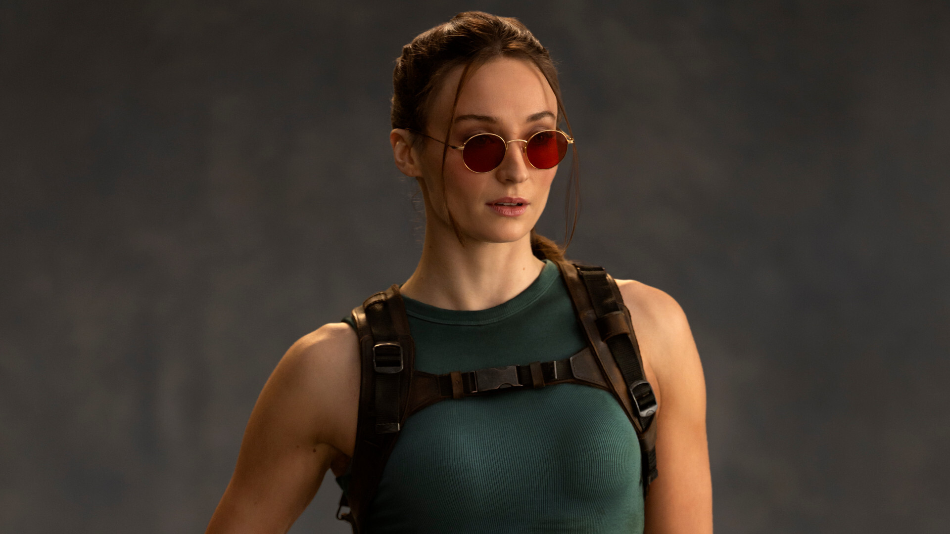 Tomb Raider