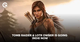 Tombraider owner indie