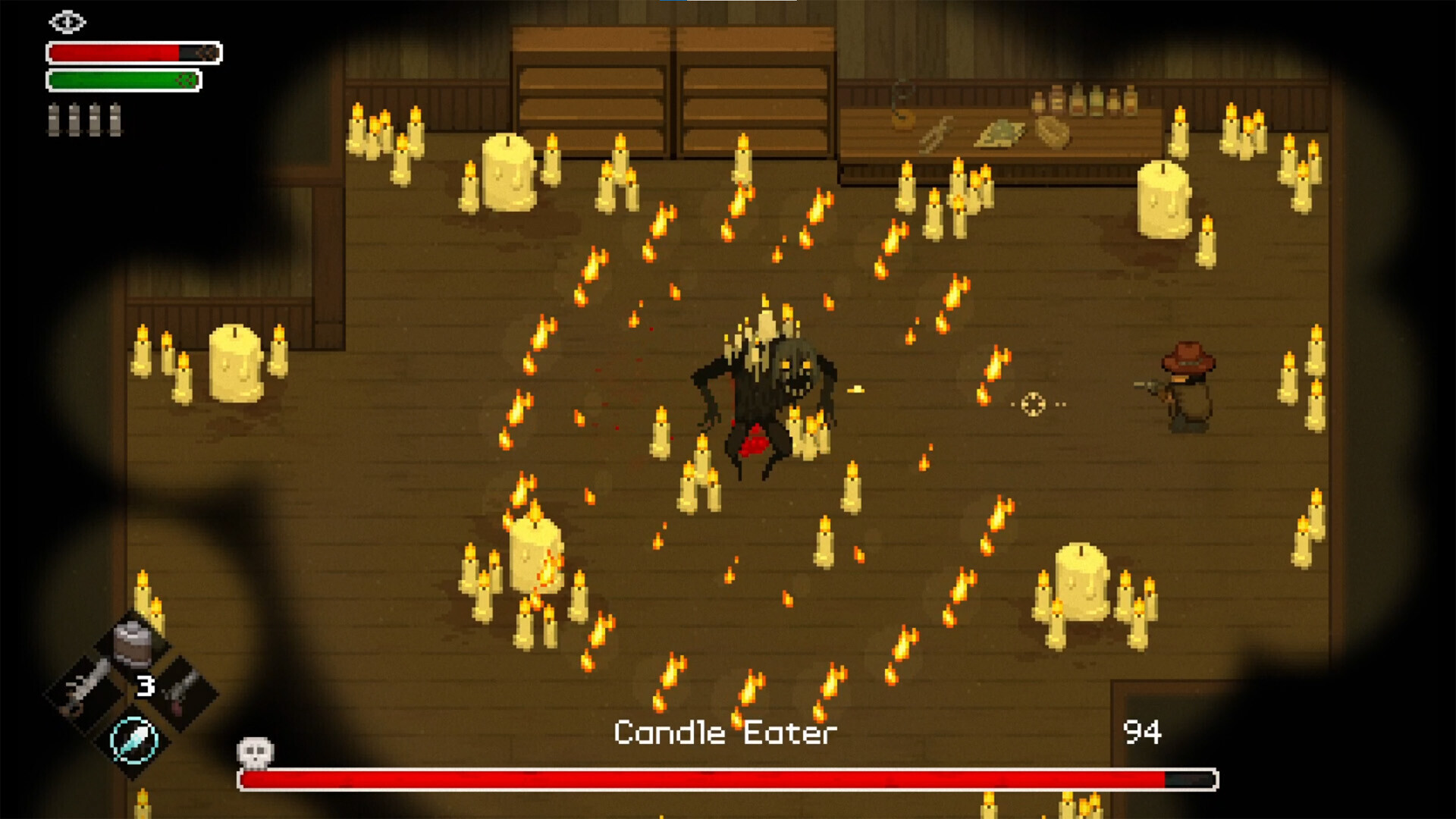 Tombwater 2