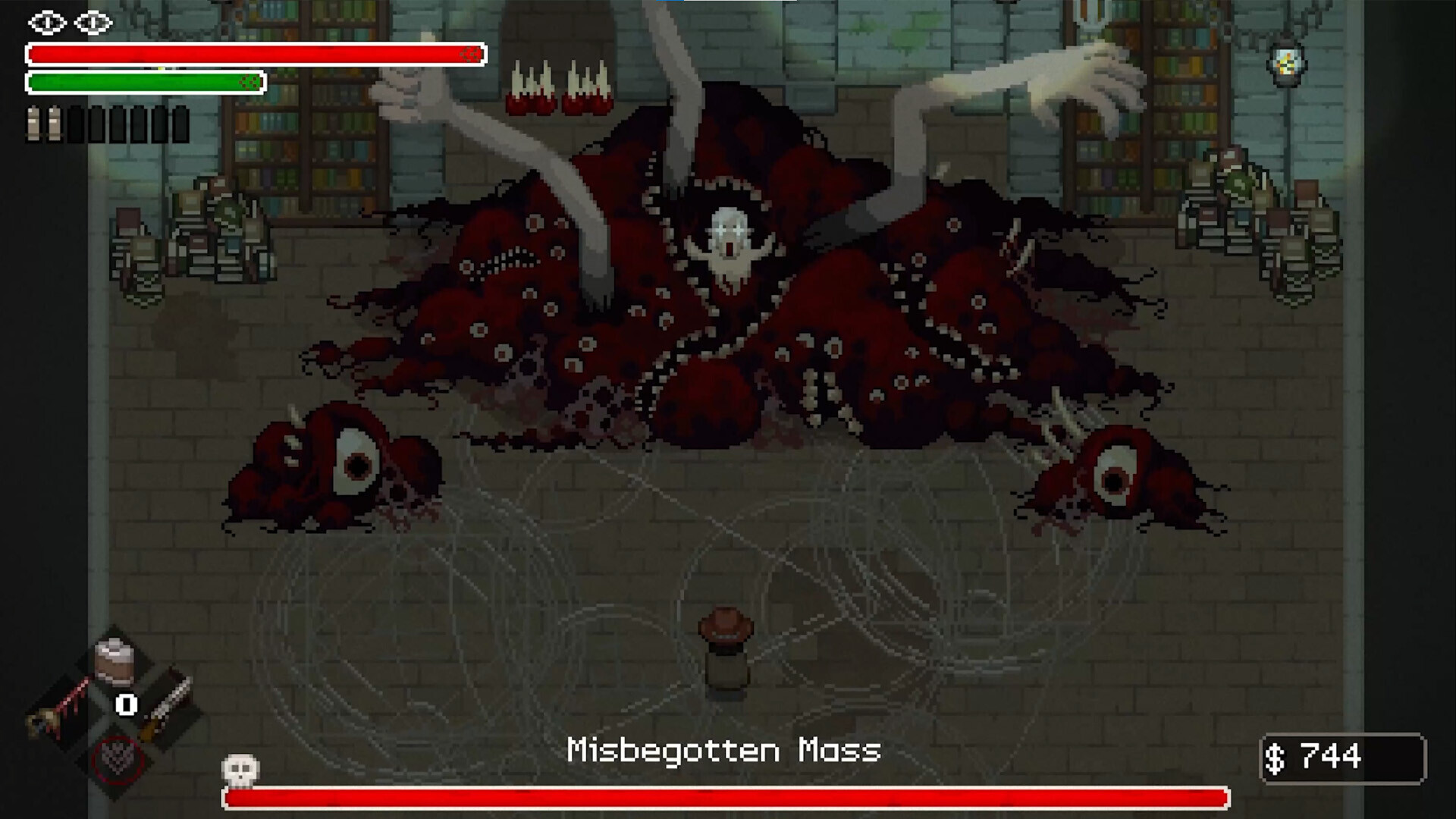 Tombwater 3