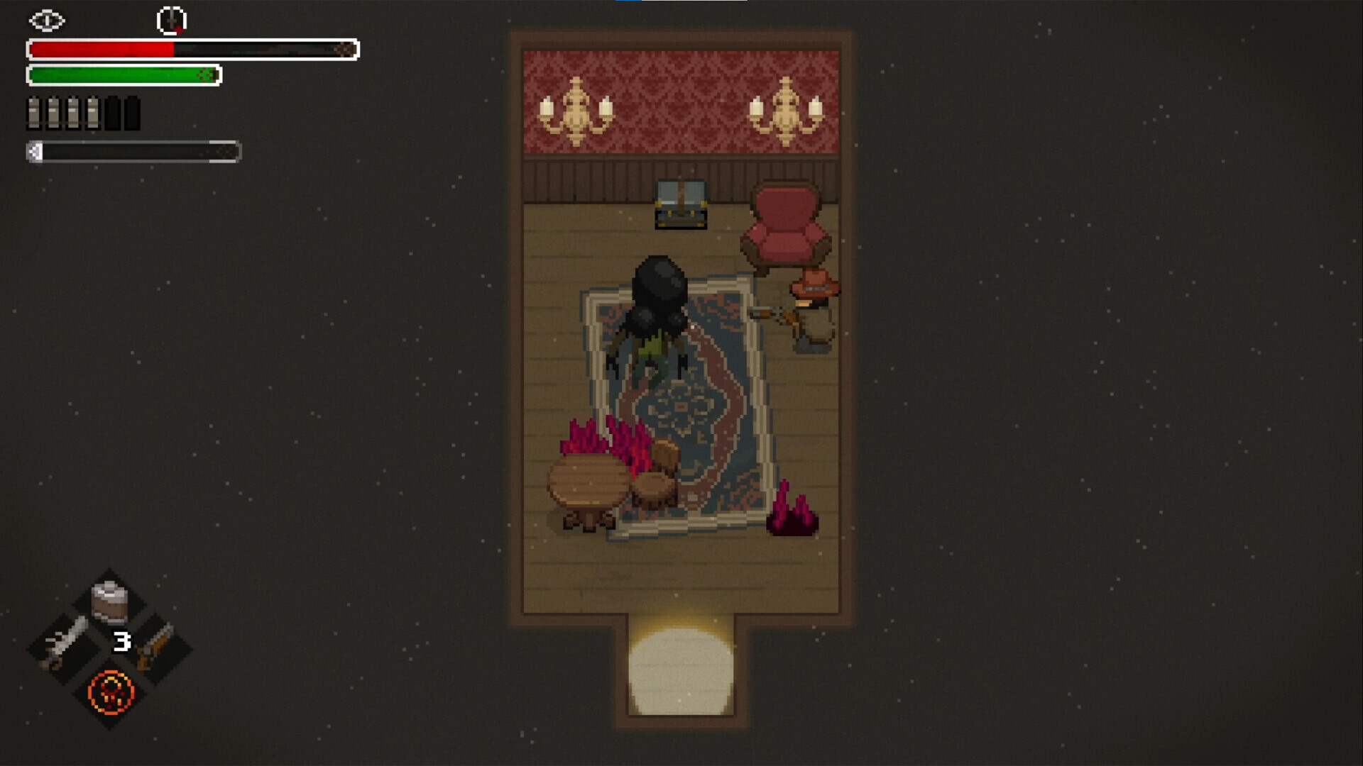 Tombwater 4