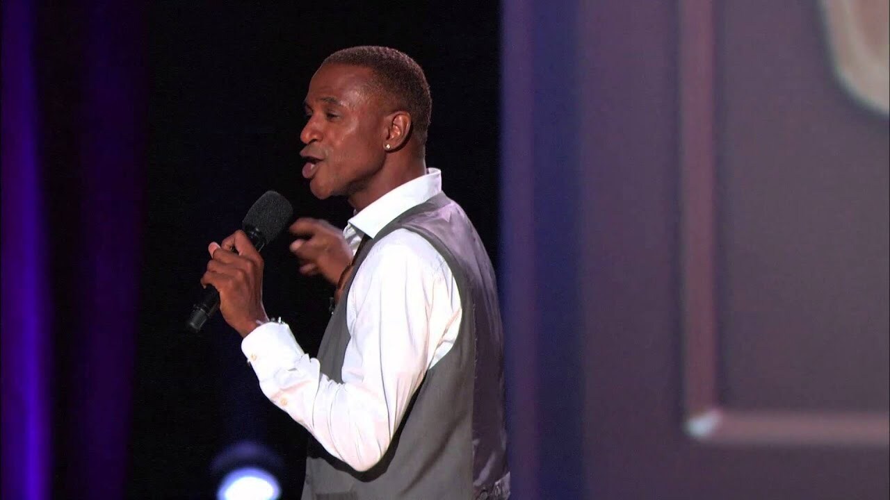 Tommy Davidson