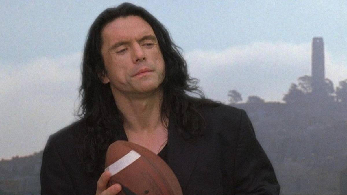 Tommy Wiseau