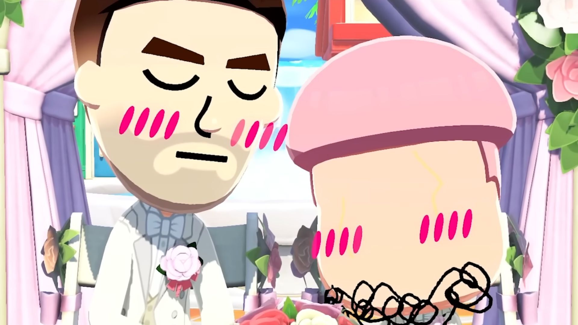 Tomodachi Life 1 You Tube Gnu