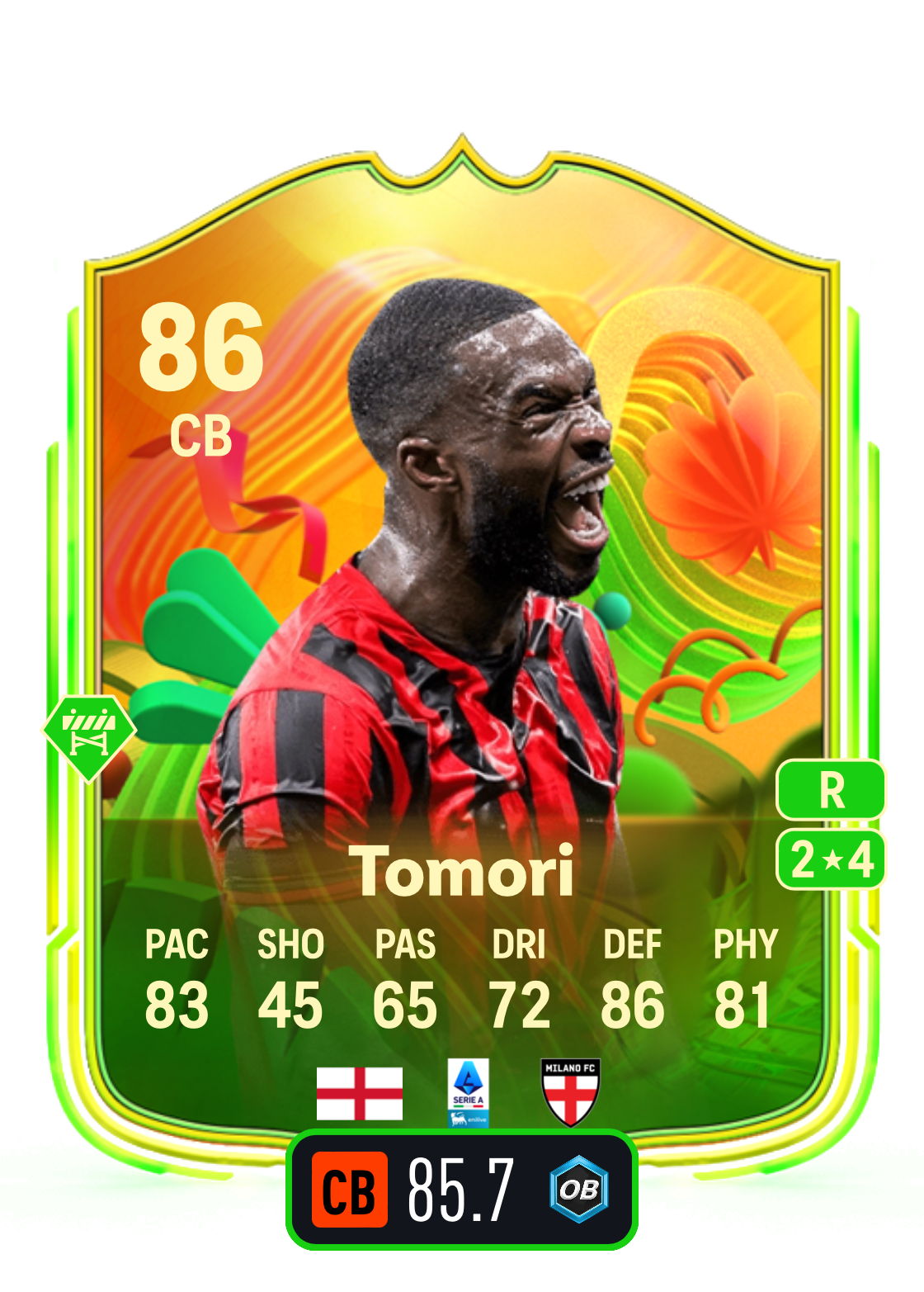 Tomori