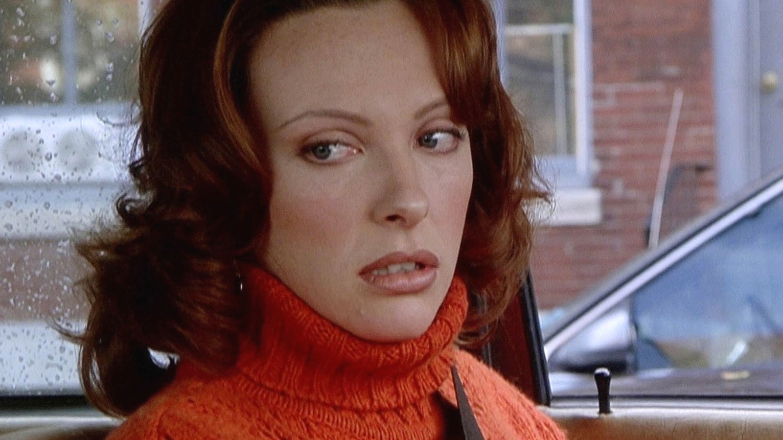 Toni Collette