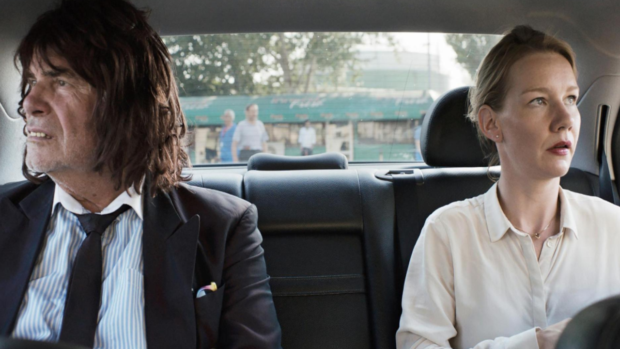 Toni Erdmann