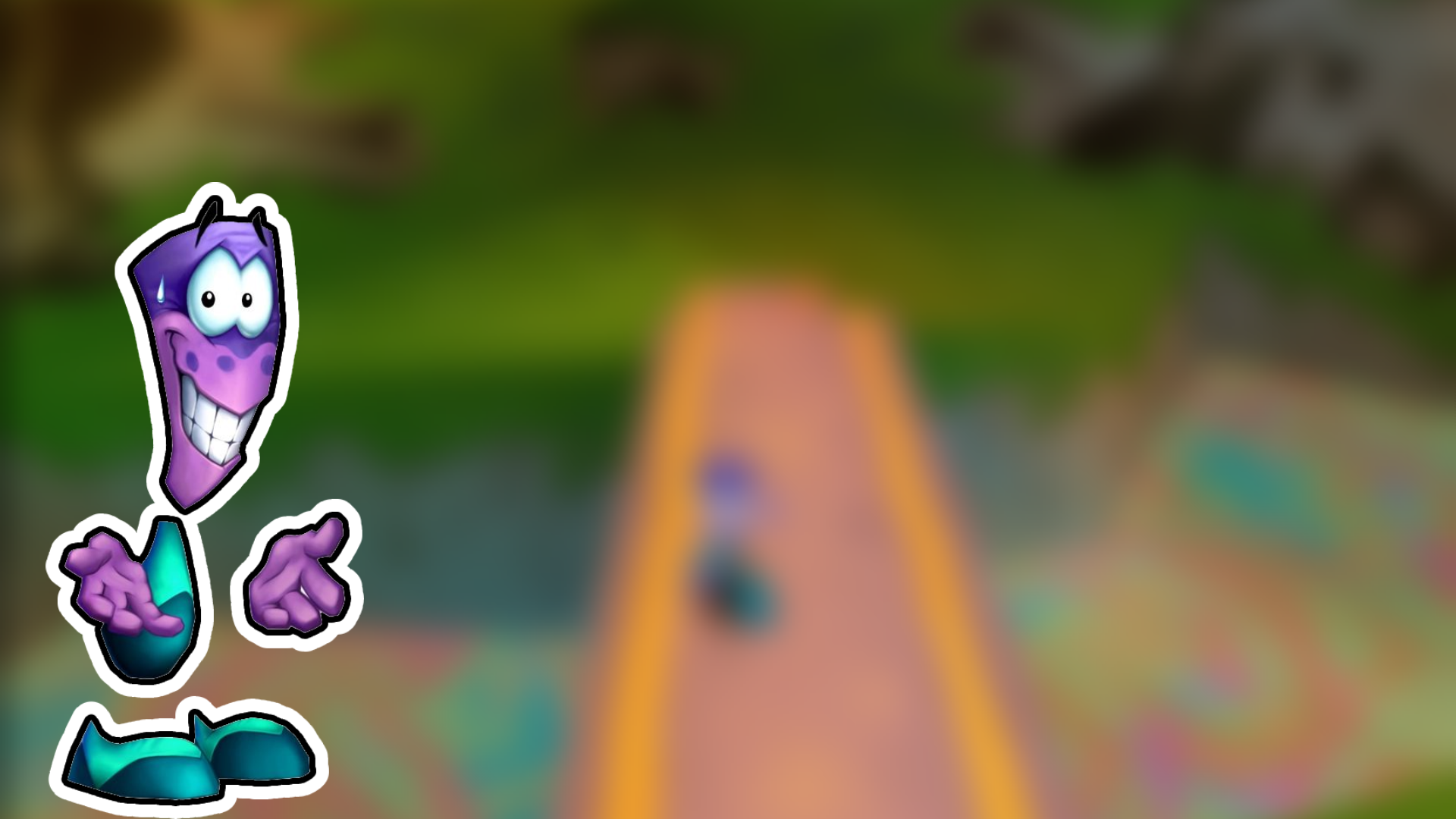 Tonic Trouble thumbnail