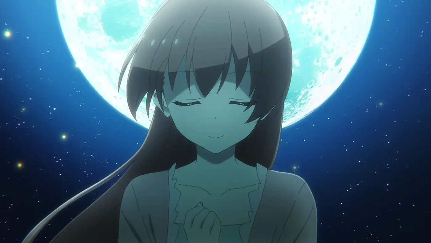 Tonikawa Over the Moon for You