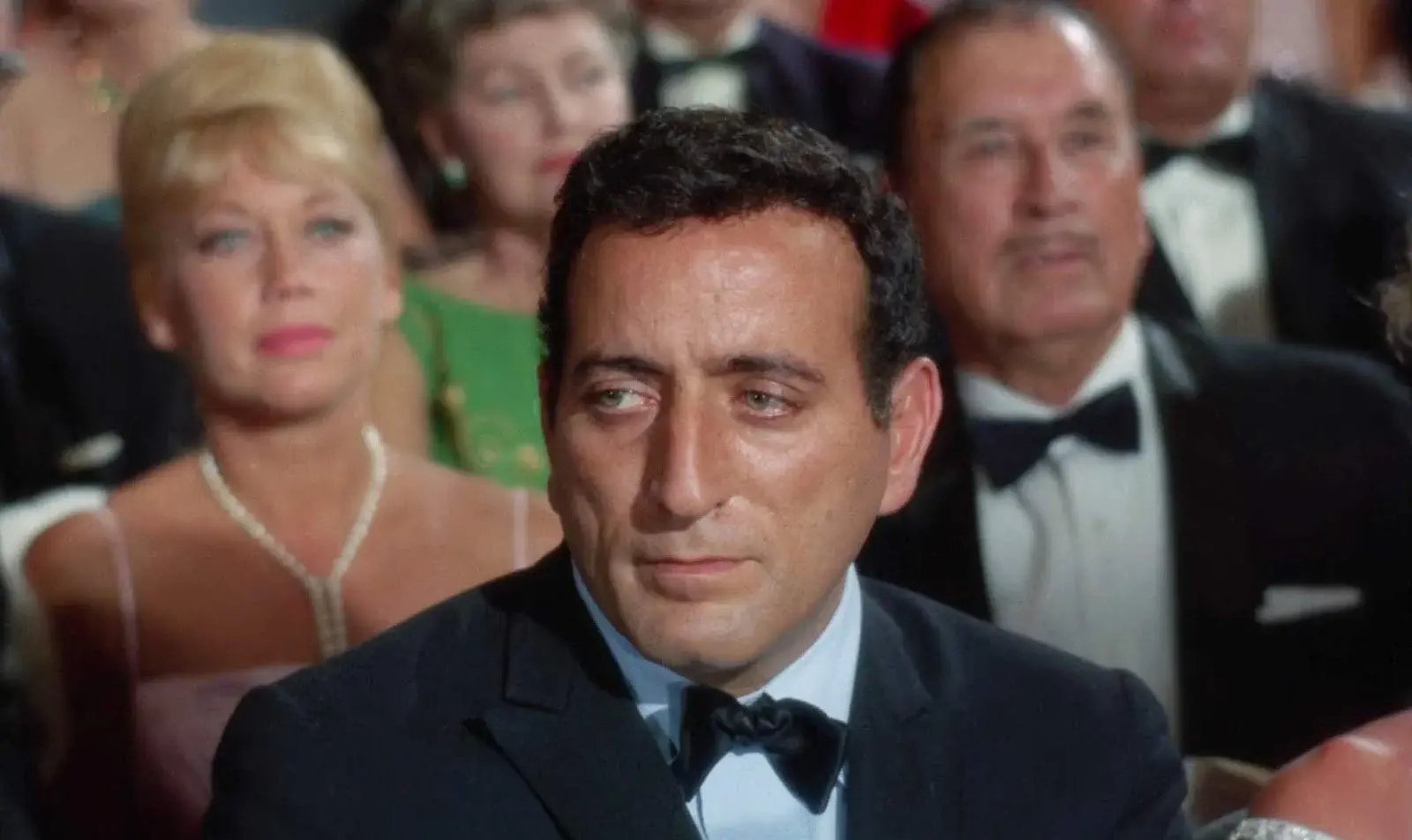 Tony Bennett