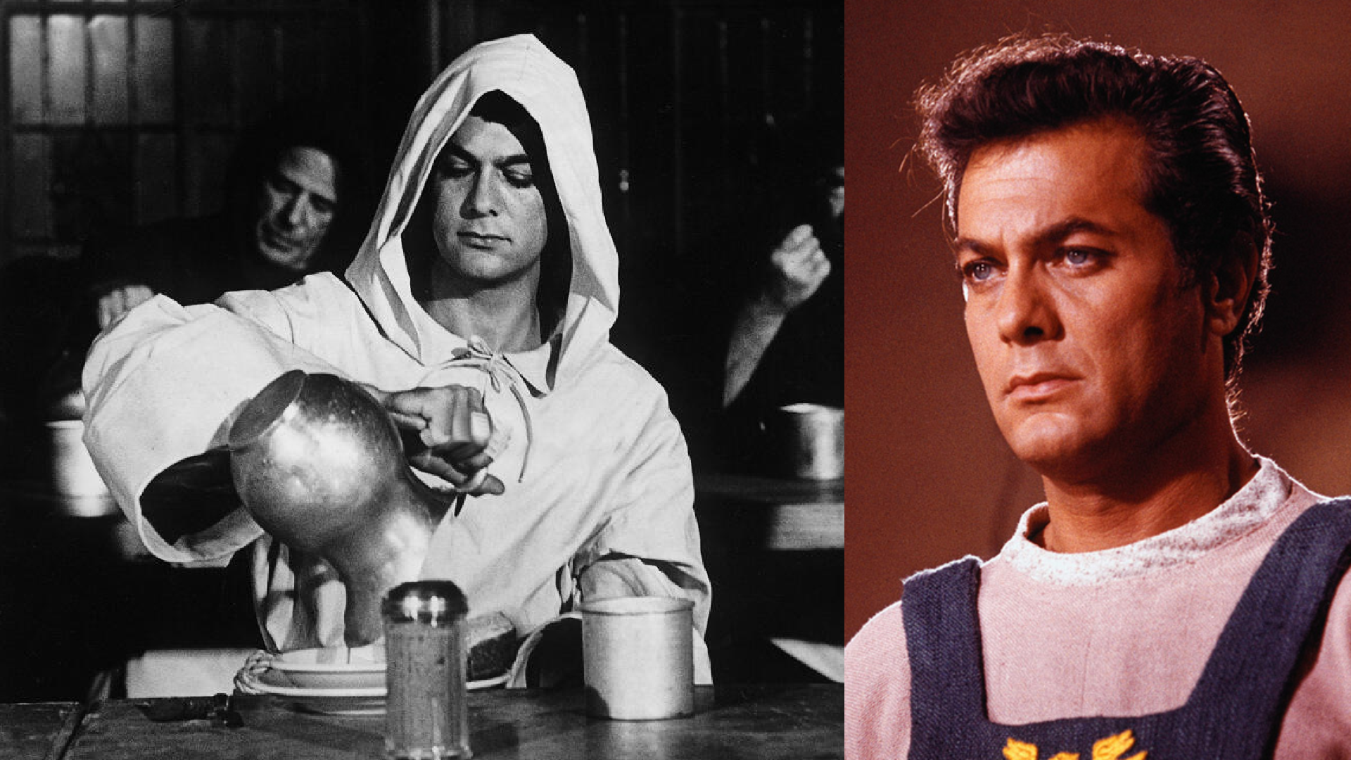 Tony Curtis 01 Universal Film