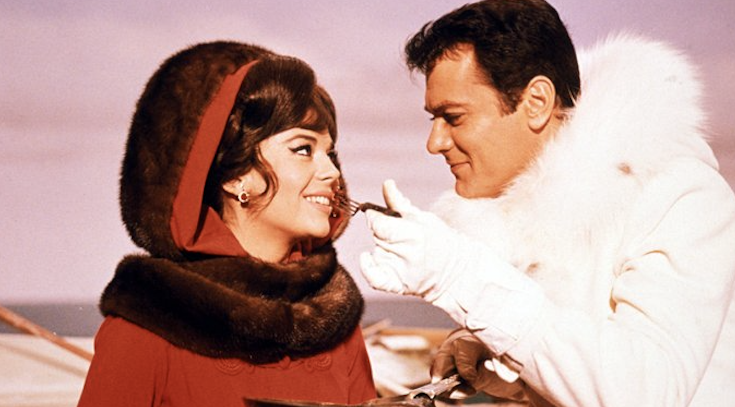 Tony Curtis
