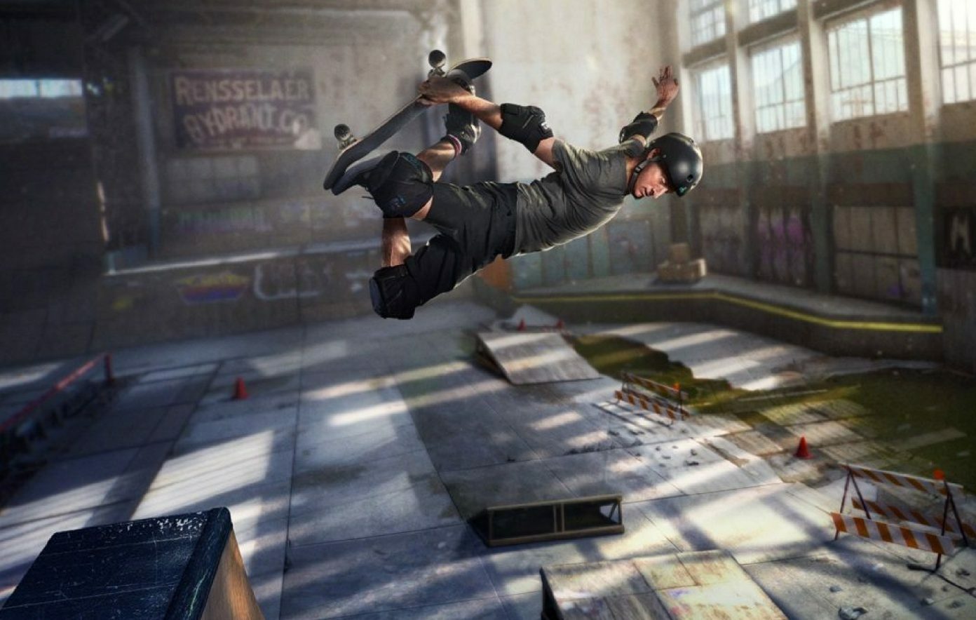 We Could Have Had Tony Hawk Pro Skater 3 and 4 Remakes... | EarlyGame