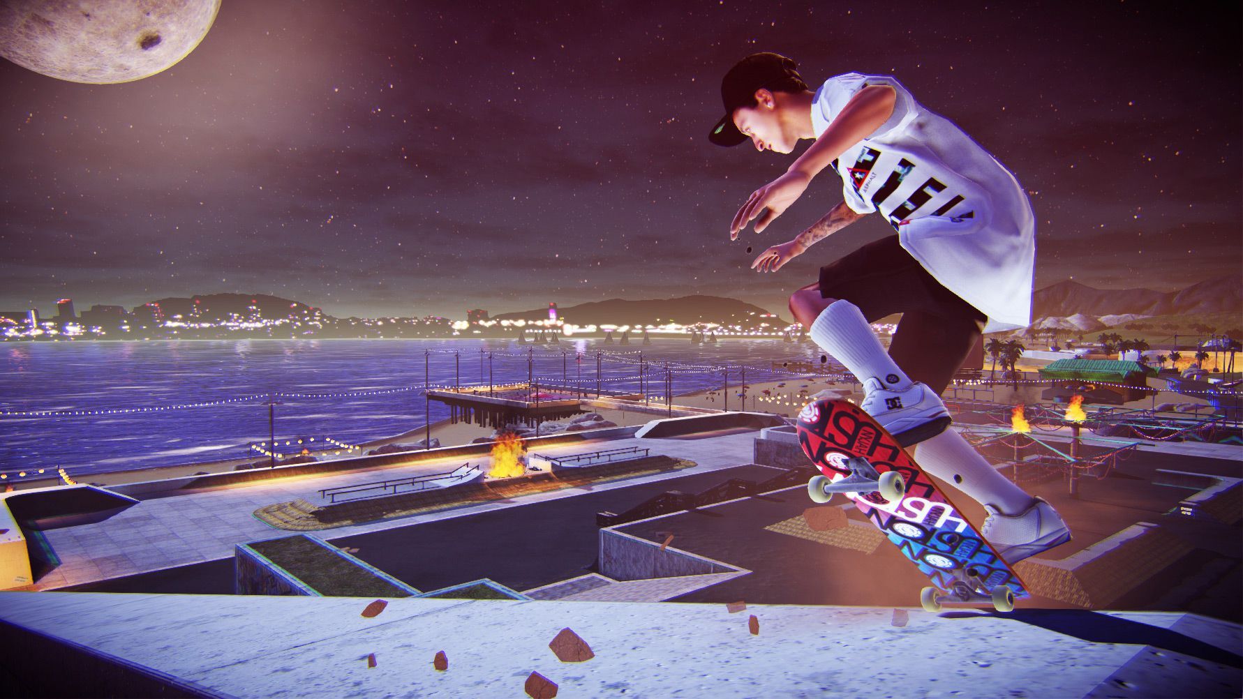 Tony Hawks Pro Skater 5