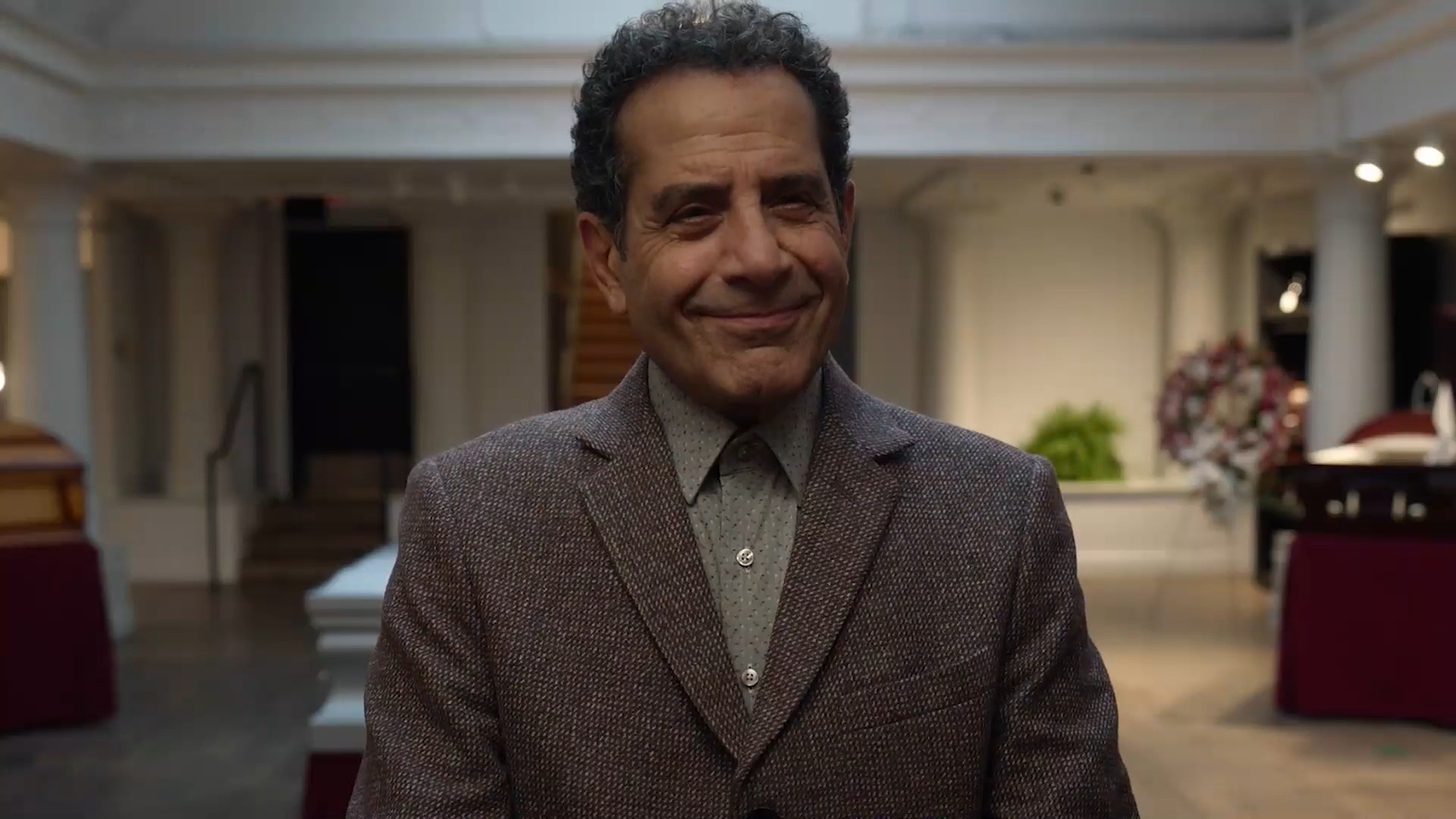 Tony Shalhoub