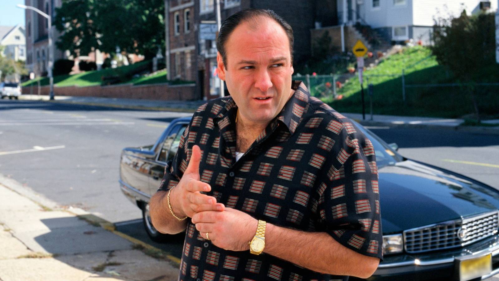 Tony Soprano