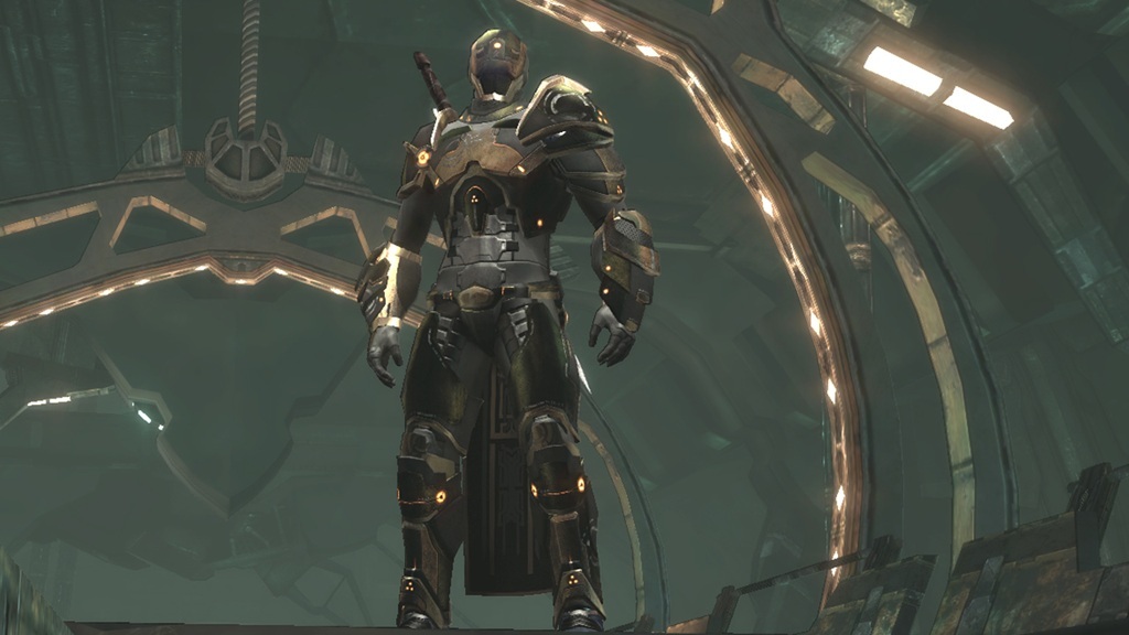Too Human 2008