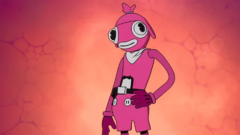 Toona Fish