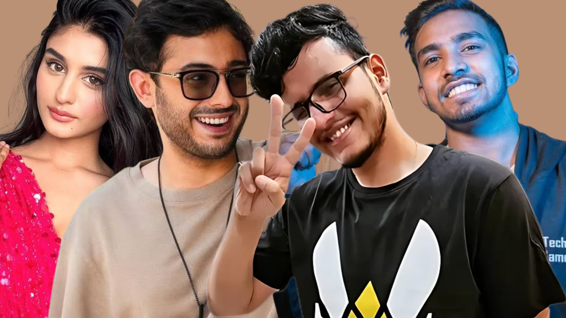 Top 10 Richest Gamers in India in 2025
