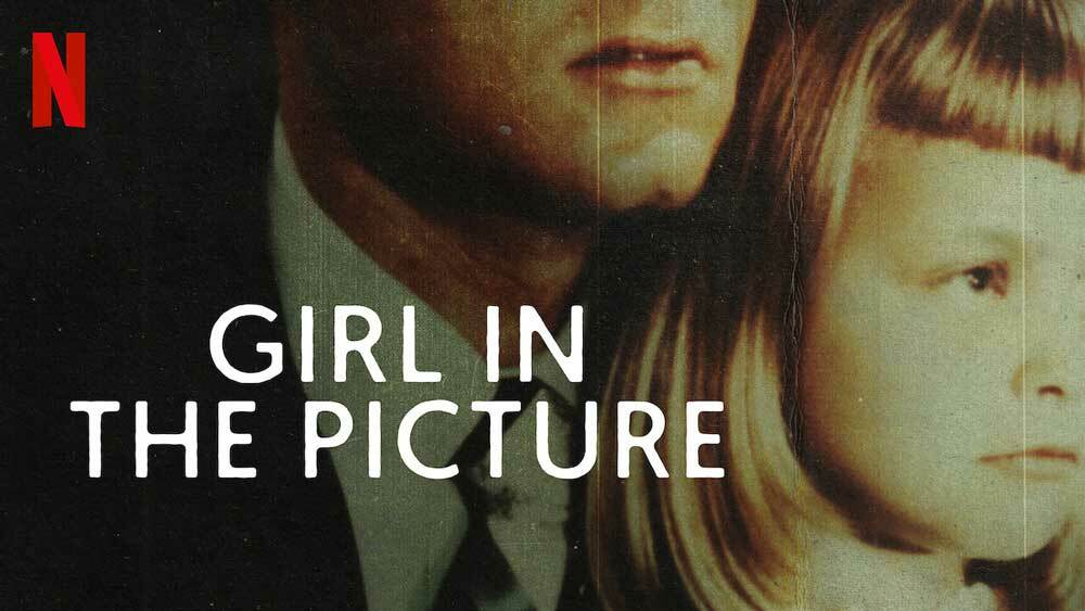 Top 10 True Crime Documentaries Girl in the Picture
