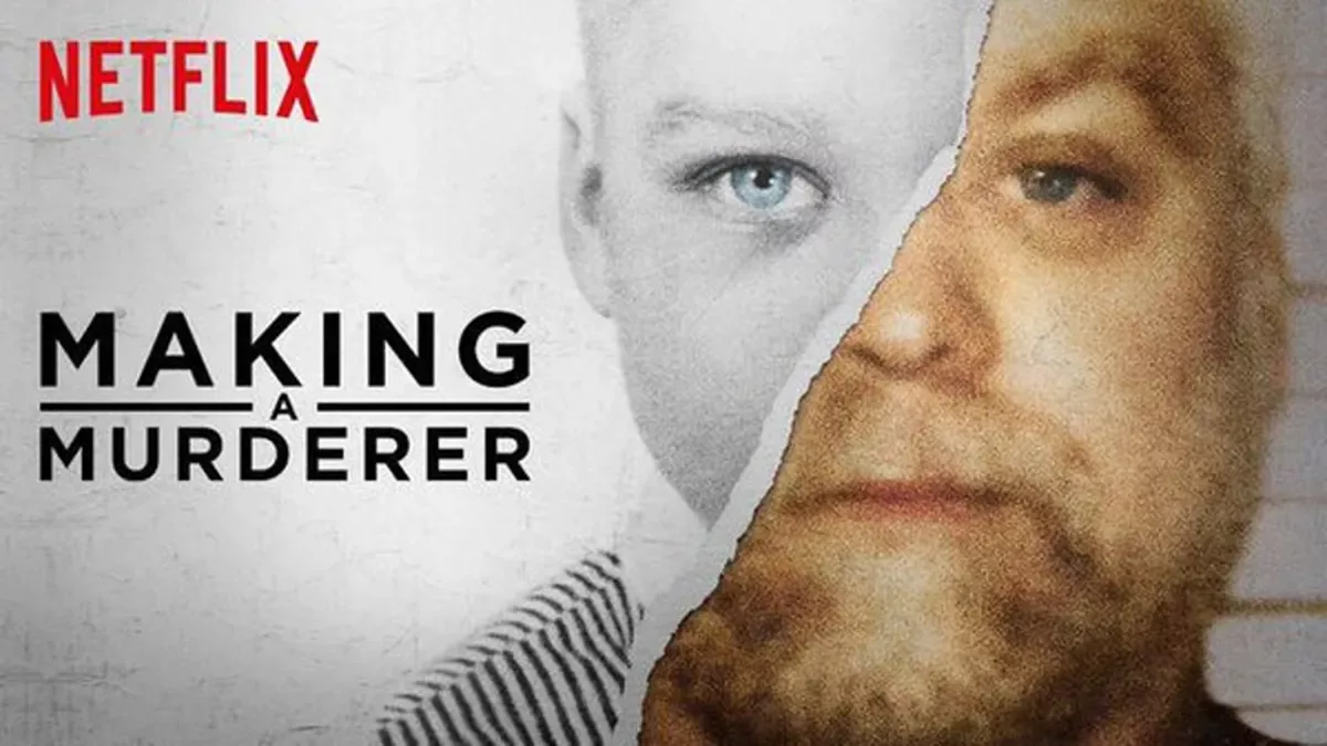 Top 10 True Crime Documentaries Making a Murderer