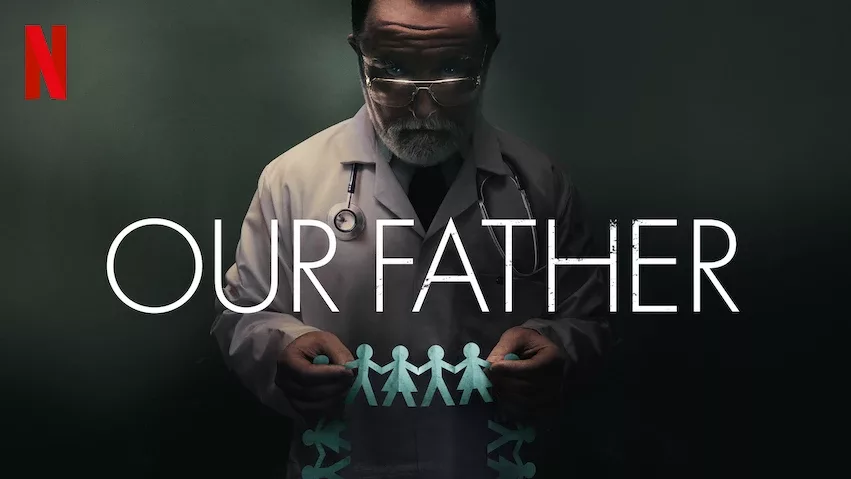 Top 10 True Crime Documentaries Our Father