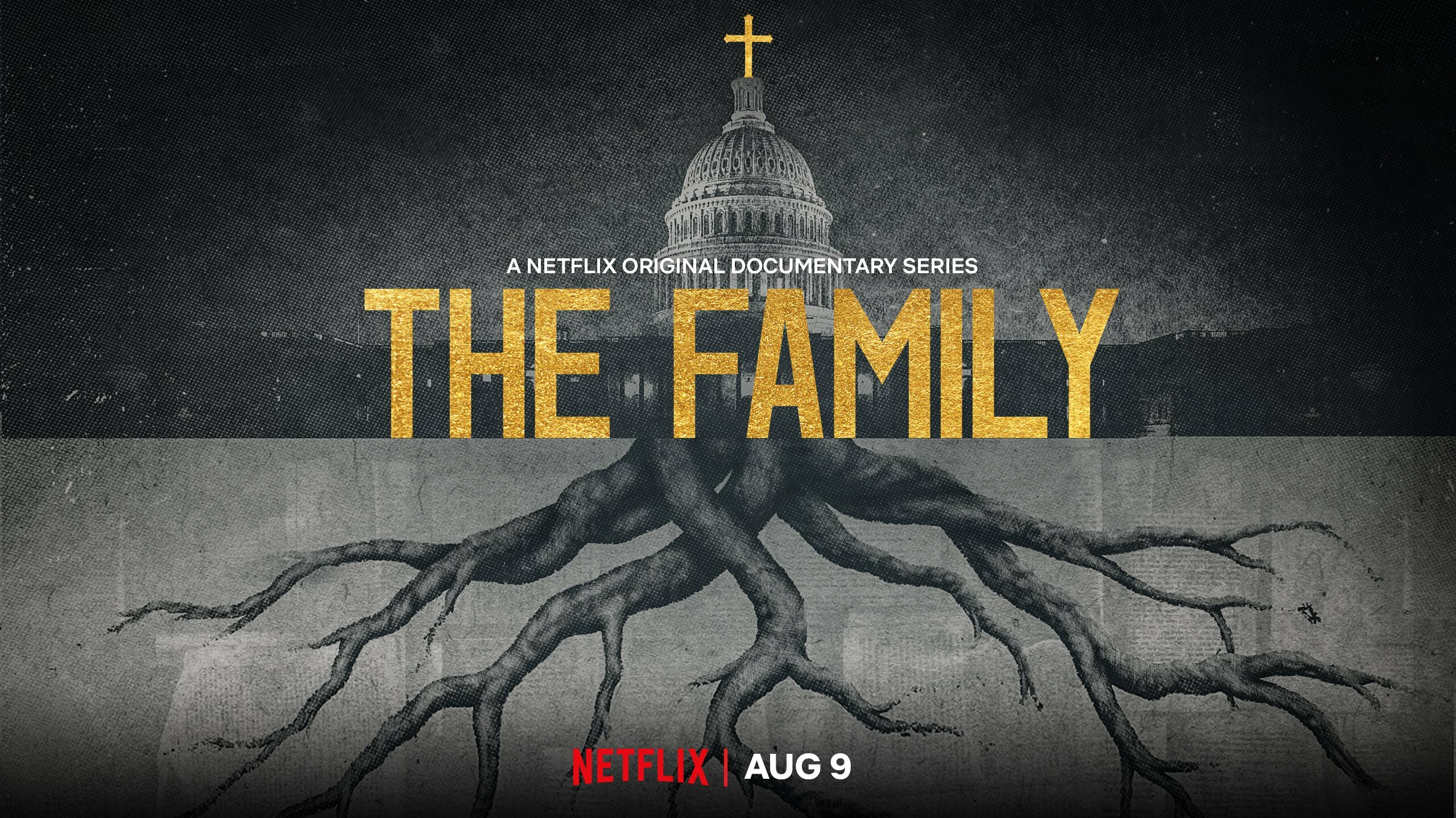 Top 10 True Crime Documentaries The Family