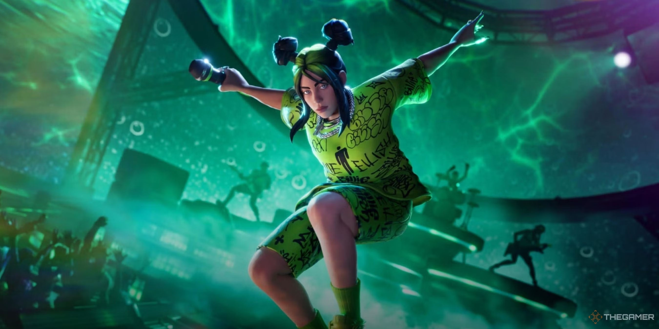 Top 15 Fortnite skins that got viral and broke internet