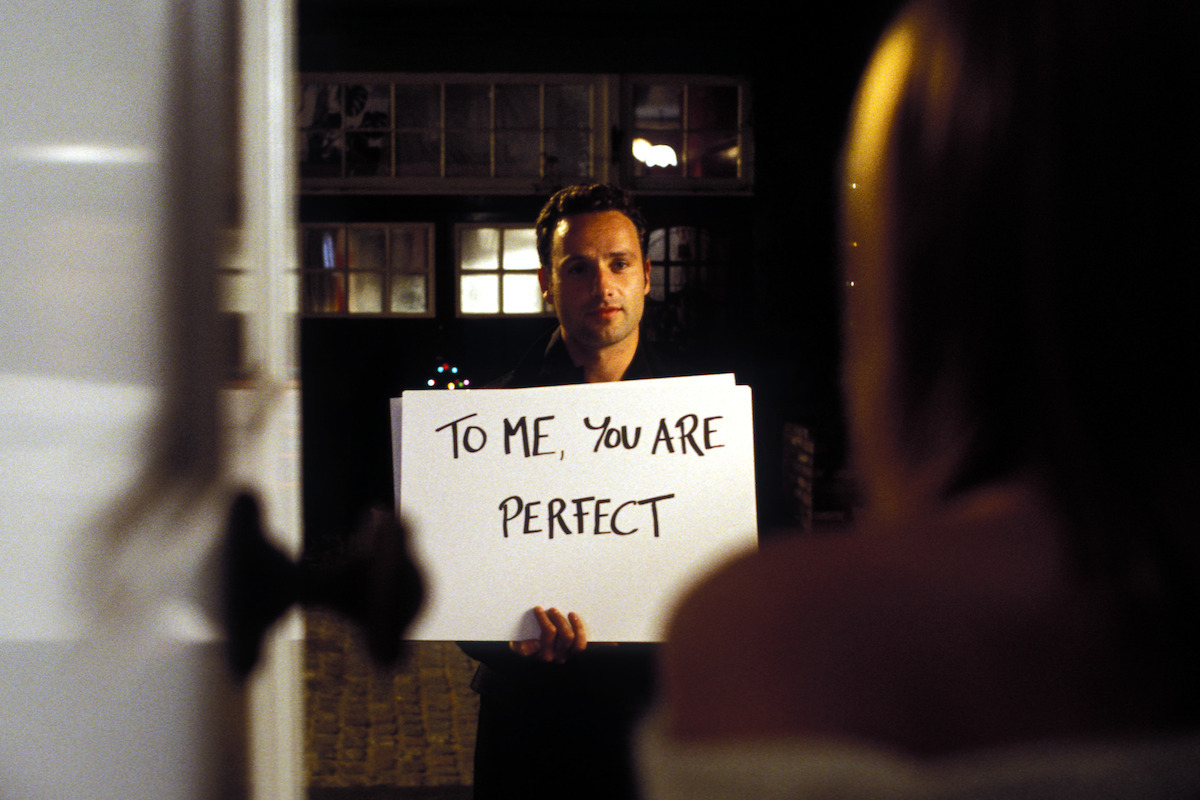 Top 20 Romcoms From The 2000s Love Actually