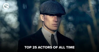 Top 25 Actors of All Time