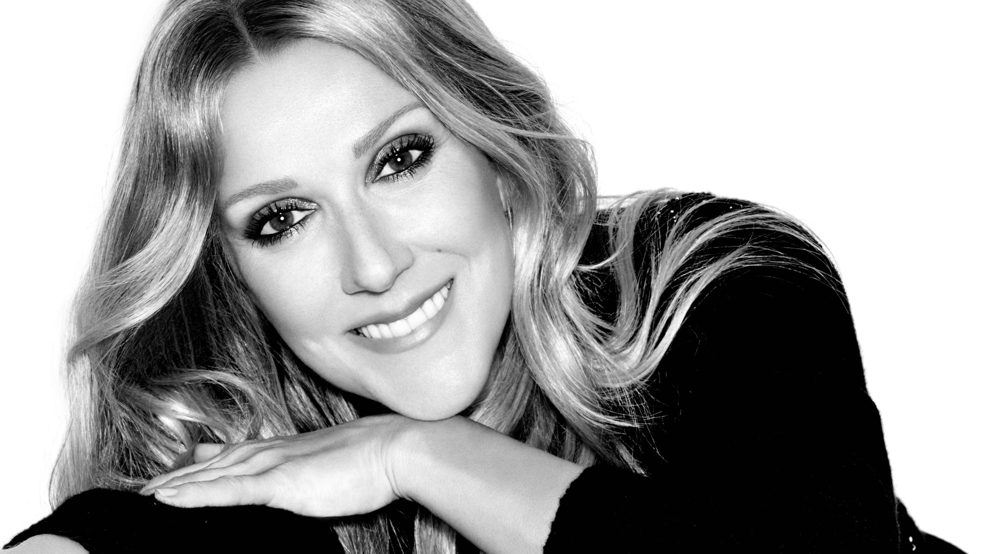 Top 25 Female Singers Celine