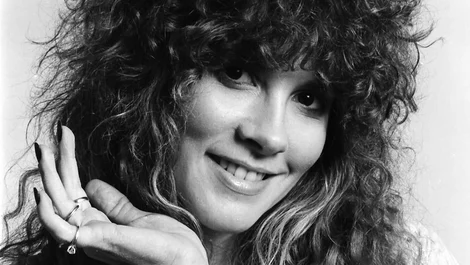 Top 25 Female Singers Stevie Nicks