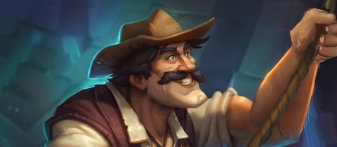Top 5 Best Hearthstone Players Of All Time