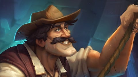 Top 5 Best Hearthstone Players Of All Time